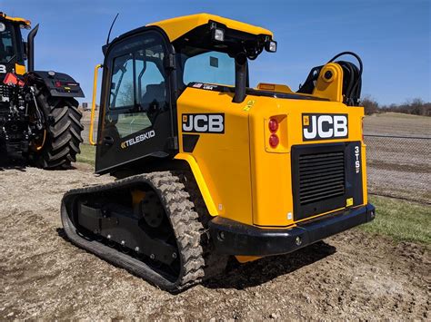 JCB 3TS